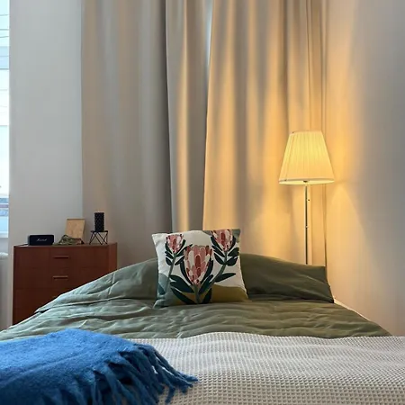 Your Happy Place Διαμέρισμα
